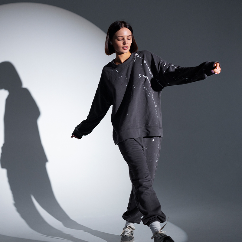 Fashion Rooted In Subtle Human Form