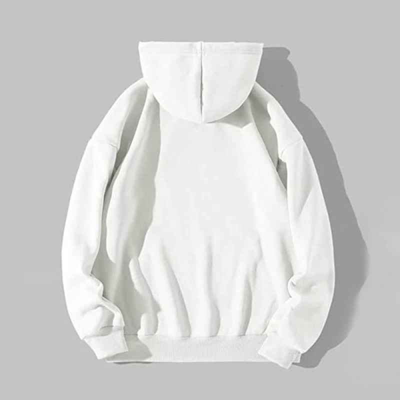 Men's Sweatshirt Hoodie